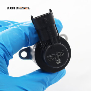 Prix d'usine 0928400607 pour <span class=keywords><strong>Peugeot</strong></span> 1007 <span class=keywords><strong>206</strong></span> Citroën 1.6HDI Régulateur de pression Soupape de commande <span class=keywords><strong>Pompe</strong></span> <span class=keywords><strong>à</strong></span> carburant - Product Image 2