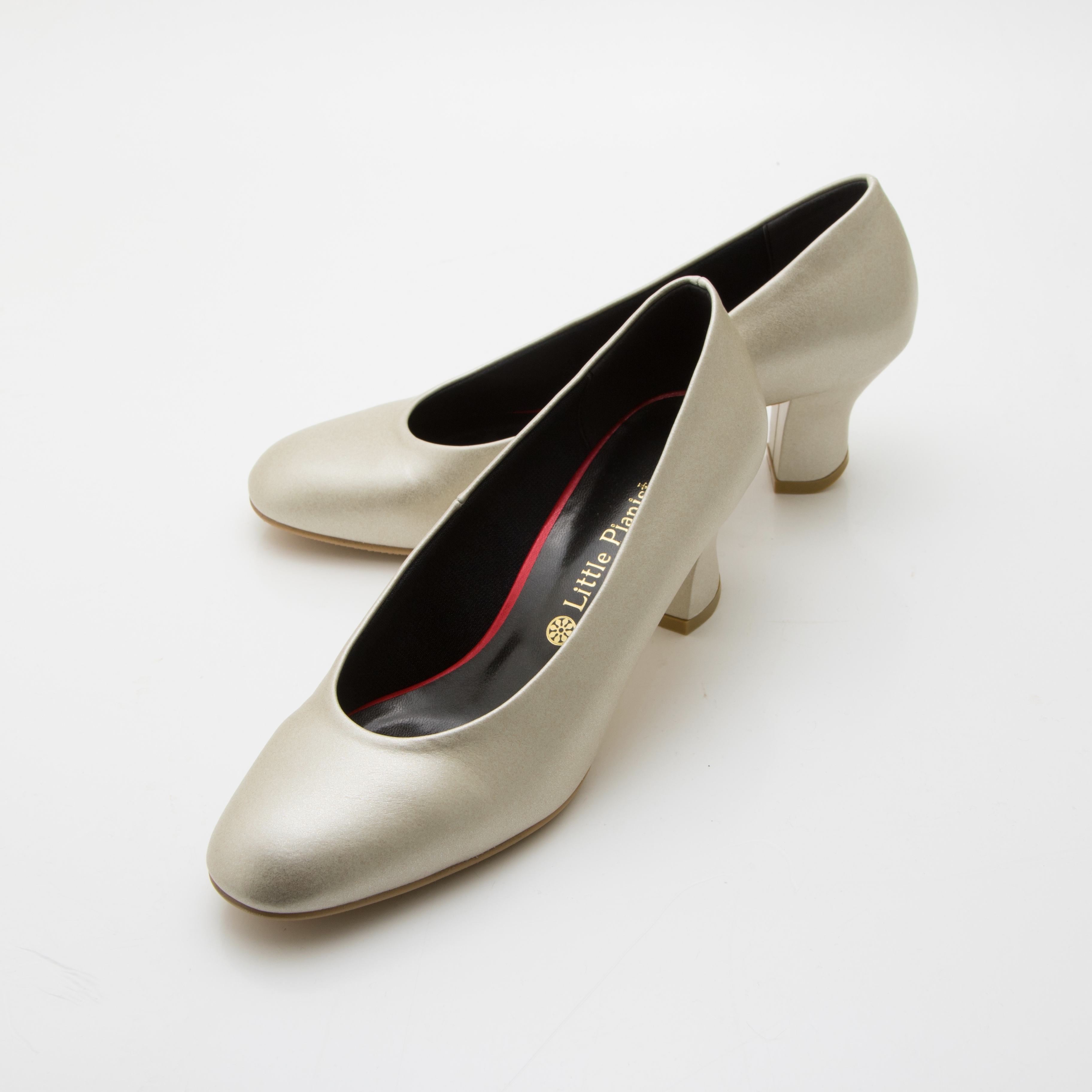 เพิร์ลซิลเวอร์