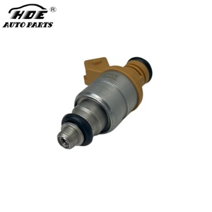 96620255 96351840 96620255 HDE AUTO PARTS Válvula de Inyección de Alta Calidad al por Mayor para CHEVROLET MATIZ - Product Image 4
