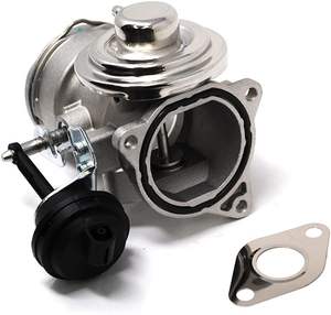 Vendre <span class=keywords><strong>vanne</strong></span> <span class=keywords><strong>EGR</strong></span> de haute qualité à bon <span class=keywords><strong>prix</strong></span> 724809200 PIE-RBURG 038131501AA pour AU-DI A4 A6 VW PA-SSAT 1.9 TDI - Product Image 1