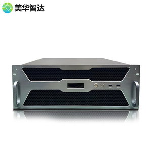 Servidor de Computación de Borde XFUSION AI, Análisis de Video de 320 Canales, 4U DC12V, 64G de Memoria, Origen China - Product Image 2