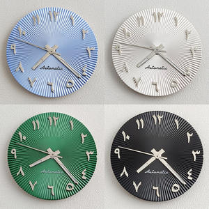 Logo personnalisé arabe <span class=keywords><strong>montre</strong></span> cadran fabricant Oem 35mm 28.5mm pour dames hommes montres Nh35 Nh34 <span class=keywords><strong>Eta</strong></span> <span class=keywords><strong>2824</strong></span>-<span class=keywords><strong>2</strong></span> à vendre - Product Image 6