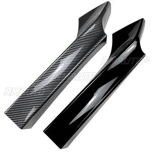 Protezione protezione protezione diffusore paraurti anteriore paraurti per BMW 2 serie F22 / F23 M235i M240i 220i 228i M-Sport 2014-2019 - Product Image 6