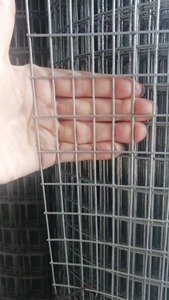 Di alta qualità prezzo di fabbrica elettrico zincato saldato filo di ferro rotolo per uccelli gabbia di pollo penne di coniglio gabbie - Product Image 2