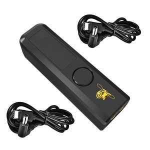 SpeedyBee Goggles BEC Power Goggles Mobile Phone for G2/V2 Glasses 3S-6S Input RC FPV Kit - Product Image 6
