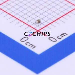 ตัวเก็บประจุแบบ SMD (MLCC) รุ่น C1005X7R682KGTS ขนาด 0402 (ค่าความจุ: 6.8nF) (ความแม่นยำ: 10%) (แรงดันไฟฟ้า: 50V) - Product Image 1