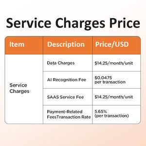 آلة بيع ذكية للتبريد للأعمال الصغيرة والشركات الناشئة XMAI M520 - Product Image 6