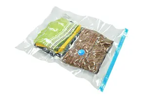 Closeout Bulk Vacuum Bag Storage For Packing Clothes Supplier From Factory