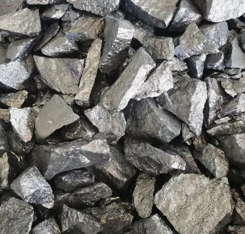 Heiß verkaufendes Fesi Legierung produkt Ferro Silicon als Des oxidations mittel für die Stahl herstellung****^^^^ https://www.siboasi.com