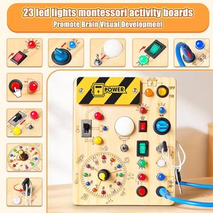 Giocattoli Montessori per Bambini e Bambine da 1-3 Anni, Giochi Sensoriali per Bambini, Attività Educative per lo Sviluppo Precoce - Product Image 4