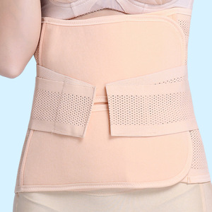 Bande abdominale post-partum C Section, reliure abdominale, ceinture Post-chirurgie, Compression du ventre, ceinture de taille - Product Image 4
