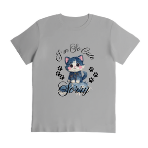 T-Shirt Unisex 210GSM 100% Cotone, Maglietta Casual Traspirante e Resistente per Uomo - Product Image 2