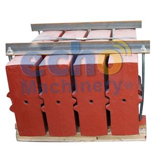 Schlag brecher der <span class=keywords><strong>PF</strong></span>-Serie für PF1007 PF1010 PF1210 PF1214 PF1315 Brecher - Product Image 1