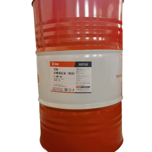 Motore auto personalizzato lubrificare olio 15 w40 10w 40 Semi olio sintetico - Product Image 3