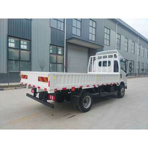<span class=keywords><strong>Camion</strong></span> à benne basculante compact Shacman X9 90 ch 4X2 4,2 m à bon <span class=keywords><strong>prix</strong></span> - Product Image 6