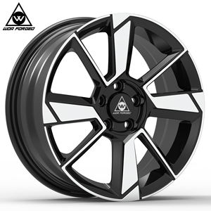 Jantes forgées WOAFORGED 18 19 20 pouces 5 goujons Jantes en alliage pour voitures particulières 5*108 pour <span class=keywords><strong>Volvo</strong></span> S80 Xc40 Xc60 S60 <span class=keywords><strong>V40</strong></span> S60 S40 S90 - Product Image 2