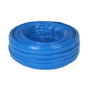 Manguera de Agua Guoma Ruixiang Azul de TPE, 11mm X 14mm, Resistente a la Presión, para Uso Doméstico y Lavado de Autos, Apta para Todas las Estaciones - Product Image 4