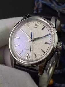 Reloj Mecánico Automático de Lujo S, Nuevo Diseño Moderno con Esfera de 42 mm, Resistente al Agua, Serie GS - Product Image 2