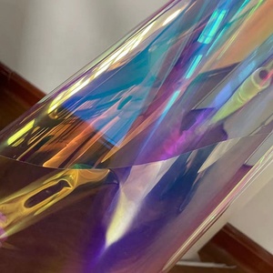 Holographic <strong>Film</strong> - Product Image 1