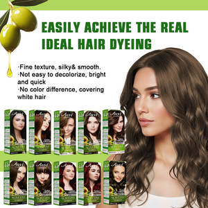 Crema di <span class=keywords><strong>colore</strong></span> all'ingrosso OEM permanente per <span class=keywords><strong>capelli</strong></span> crema di <span class=keywords><strong>colore</strong></span> migliore qualità OEM all'ingrosso all'ingrosso Guangzhou fabbrica miglior prezzo - Product Image 3