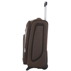 Ensemble <span class=keywords><strong>de</strong></span> 4 <span class=keywords><strong>valises</strong></span> <span class=keywords><strong>de</strong></span> voyage FR FRA en tissu EVA souple, 20, 24, 28, 32 pouces, à 4 roues, vente en gros d'usine à prix abordable - Product Image 3