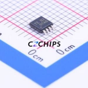 Amplificateur opérationnel de puce d'IC de circuit intégré de VSSOP-8 d'OPA2377AIDGKR tout neuf et original - Product Image 1