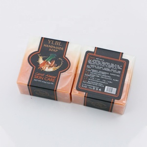 KHÁCH SẠN cụ thể dùng một lần nhựa mềm đồ dùng cá nhân thẻ hộp với bàn chải đánh răng kem đánh răng xà phòng dầu gội đầu - Product Image 1