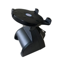 58Mm 7-11 Inci Terminal Pembayaran Printer Layar Sentuh Mini Mesin Terminal Pembayaran Elektronik Pos Portabel dengan Printer
