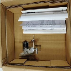 Positionneur de vanne Emerson Fisher 3620J 3620JP pour vanne à boisseau sphérique avec régulateur-filtre 67CFR 67CFSR, vannes de commande pneumatiques chinoises - Product Image 5