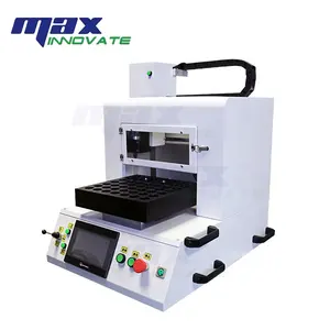 China PCB Drilling And Routing Machine Offline PCB Cutting Machine For Sale
