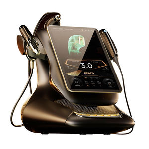 Equipo de Belleza Portátil EMS RF 25D 360 Max 3 en 1, Máquina de Belleza para Reafirmar la Piel del Rostro y Cuerpo, Adecuada para Ojos, Cuerpo y Rostro, para Clínica - Product Image 5