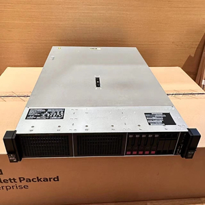 Servidor HPE ProLiant DL380 Gen10 PLUS para Rack de 2U - Product Image 1