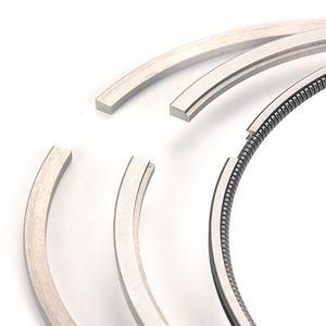 Anillos de Pistón para Motor Diésel OM <span class=keywords><strong>402</strong></span> /OM501LA /OM502LA de 100 mm, Piezas de Motor - Product Image 2