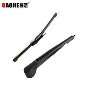 Brazo oscilante del limpiaparabrisas trasero para Mercedes-Benz Clase A (W176) 2013-2017. OE: A1768200545 - Product Image 4