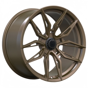 Jantes Bku 5x114.3 pour <span class=keywords><strong>Ferrari</strong></span> SF90 <span class=keywords><strong>Spider</strong></span> <span class=keywords><strong>296</strong></span> GTB GT3 <span class=keywords><strong>GTS</strong></span> 812 Competizione 12Cilindri SP3 20 21 pouces, jantes en alliage personnalisées - Product Image 2