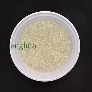 Injection Grade Transparent <b>TPU</b> Polyurethane Anti-water <b>TPU</b> Granules Plastic Raw Materials - Product Image 6