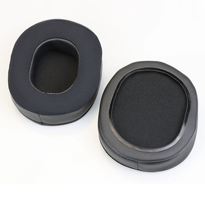 Almohadillas de repuesto de gel refrigerante para auriculares ATH <span class=keywords><strong>M50X</strong></span>, accesorio Premium para mejorar la comodidad y el rendimiento - Product Image 4