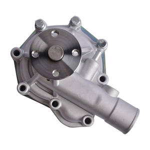 Pièces d'excavatrice Pompe à eau S6S 32B45-10032 pour Mitsubishi TCM <span class=keywords><strong>Caterpillar</strong></span> <span class=keywords><strong>chariot</strong></span> élévateur 32B45-10031 - Product Image 4