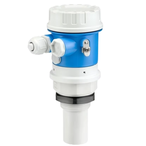 Sensor de Nivel Ultrasónico Endress Hauser E+H FMU30 Prosonic T, 4-20mA HART, Tipo Sin Contacto, Medición Ultrasónica - Product Image 1