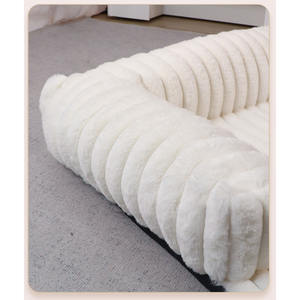 Funda de cama impermeable y antideslizante para perros y Manta para mascotas, colchón, sofá, alfombrilla para cama de mascotas - Product Image 6