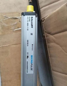Sensor de Desplazamiento Lineal Balluff BTL6-A110-M1200-A1-S115, Cuerpo de Acero Fundido, Importado de Alemania, Garantía de Calidad - Product Image 5