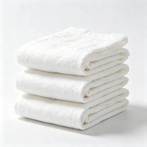 Couches culottes absorbantes pour adultes, couches pour personnes âgées, film PE, pâte fluff, très absorbantes, anti-fuites 3D, jetables, en tissu non tissé - Product Image 2