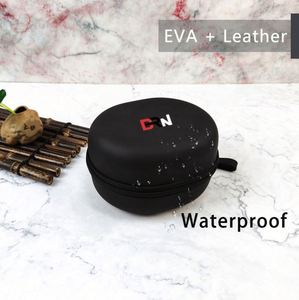 Estuche para Té de EVA Resistente al Agua, Bolsa Portátil para Tazas de Té para Campamento, Picnic y Viajes - Product Image 6