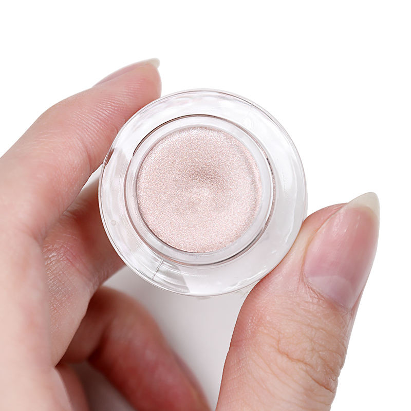 Luz de luna de plata