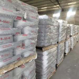 ไทเทเนียมไดออกไซด์13463-67-7รูไทล์5566 Tio2 Tio2เม็ดสี Tio2ไทเทเนียมไดออกไซด์ - Product Image 3