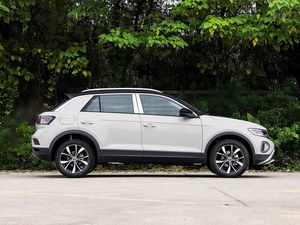 Troc 2026 Modèle le plus vendu Nouveau SUV à essence Transmission automatique Moteur turbo Grande capacité Prix bas Fabriqué en Chine - Product Image 6