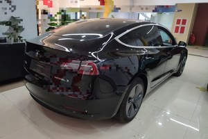 Mini-voiture électrique 4 portes 5 places, véhicule d'occasion, berline, marque tesla, modèle <span class=keywords><strong>3</strong></span>, à <span class=keywords><strong>vendre</strong></span> - Product Image 3