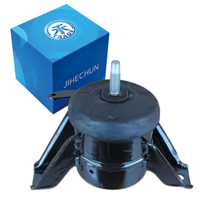 Steel <strong>Engine</strong> <strong>Mount</strong> Suitable for Kia, Genuine Part 21810C3300 Durable Design - Product Image 1