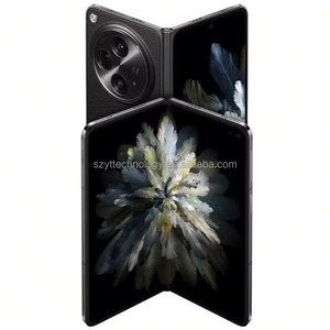 Smartphone OPPO Find N3 5G d'occasion, original, pas cher, neuf, avec charge rapide 100W, compatible LTE CDMA, écran OLED, versions anglaise, espagnole, française - Product Image 3