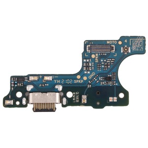 Tablero pequeño para teléfonos móviles Samsung A10 A20 <span class=keywords><strong>A30</strong></span> A50 A105F A17 que incluye puerto de <span class=keywords><strong>carga</strong></span> de PCB y cables flexibles de enchufe trasero - Product Image 5